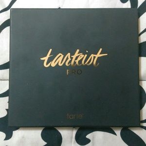 Tarte Tarteist Pro Eyeshadow Palette